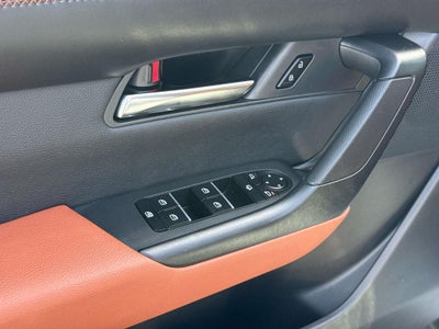 2025 Mazda Mazda CX-50 2.5 Turbo Premium Plus Package