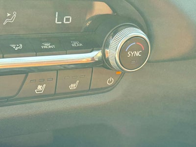 2025 Mazda Mazda CX-50 2.5 Turbo Premium Plus Package