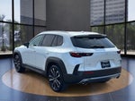 2025 Mazda Mazda CX-50 2.5 Turbo Premium Plus Package