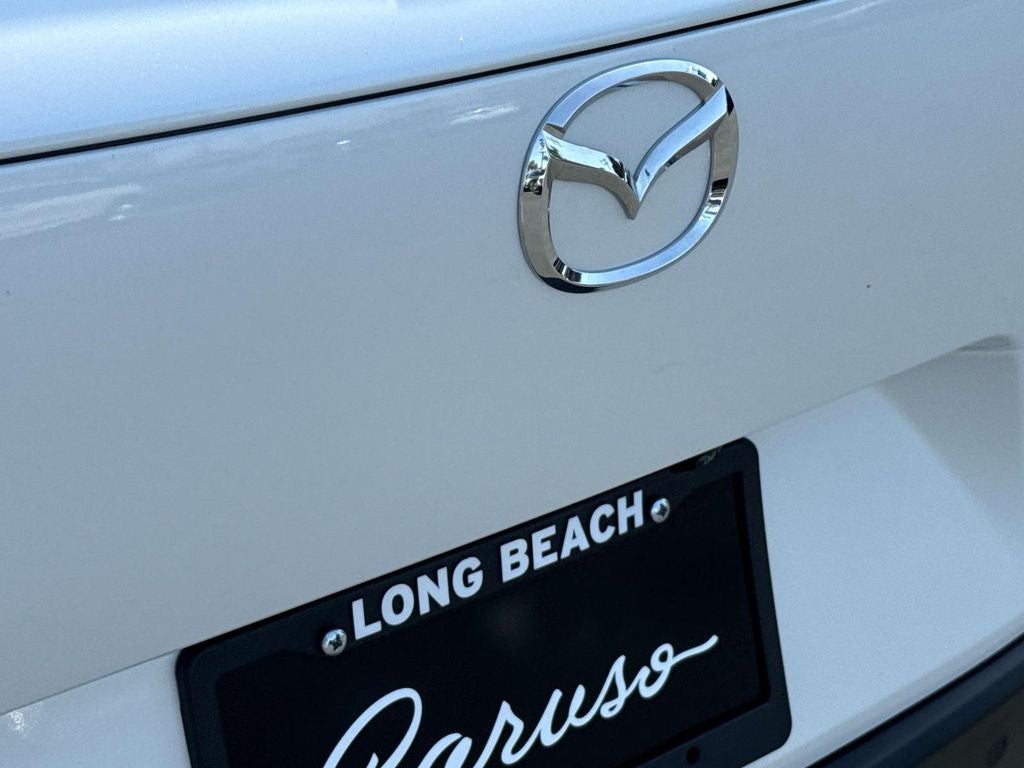 2025 Mazda Mazda CX-50 2.5 Turbo Premium Plus Package