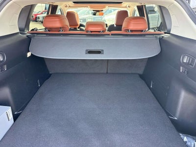 2025 Mazda Mazda CX-50 2.5 Turbo Premium Plus Package