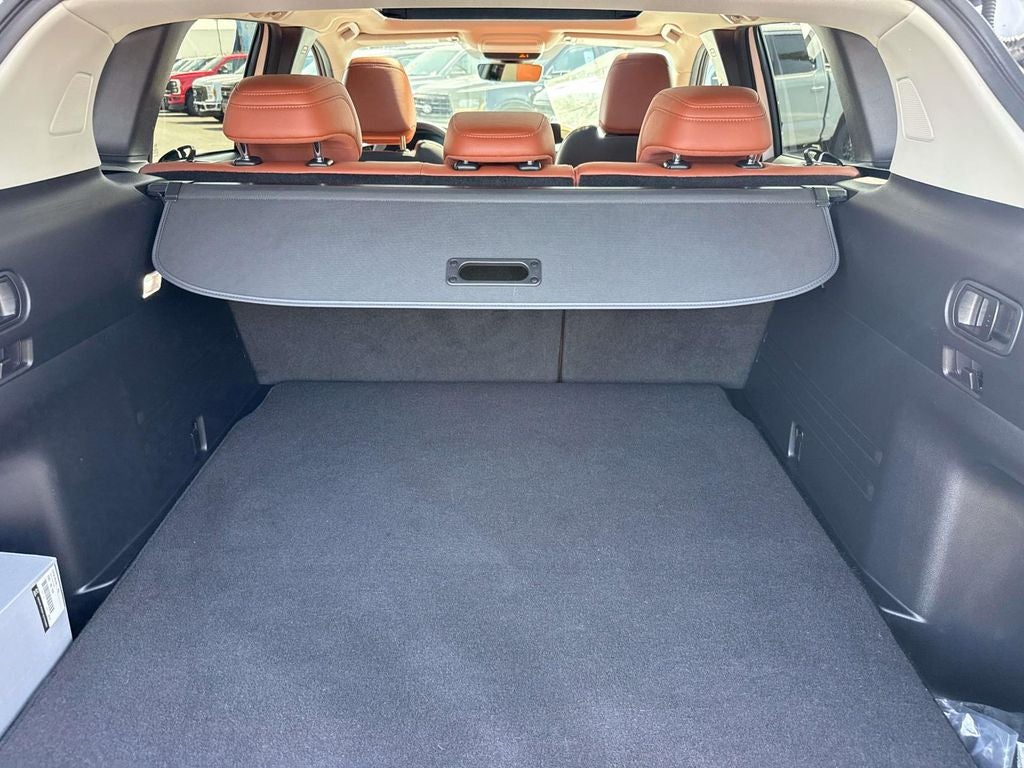 2025 Mazda Mazda CX-50 2.5 Turbo Premium Plus Package