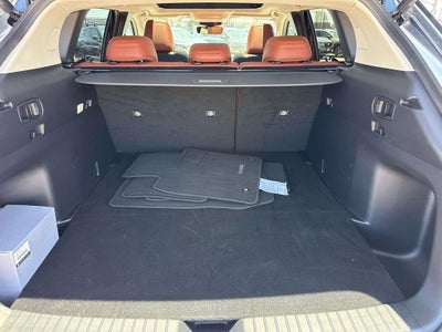 2025 Mazda Mazda CX-50 2.5 Turbo Premium Plus Package