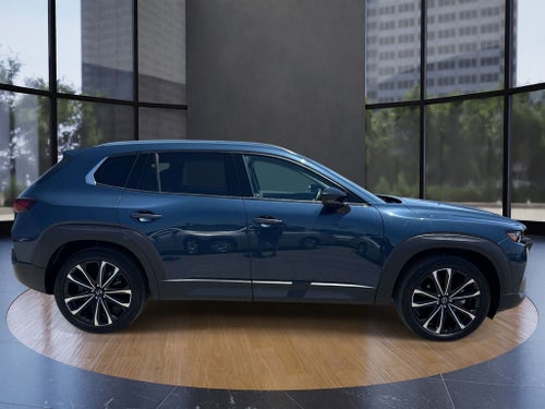 2025 Mazda Mazda CX-50 2.5 Turbo Premium Plus Package