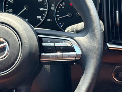 2025 Mazda Mazda CX-50 2.5 Turbo Premium Plus Package