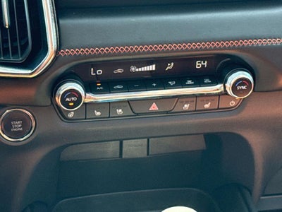 2025 Mazda Mazda CX-50 2.5 Turbo Premium Plus Package
