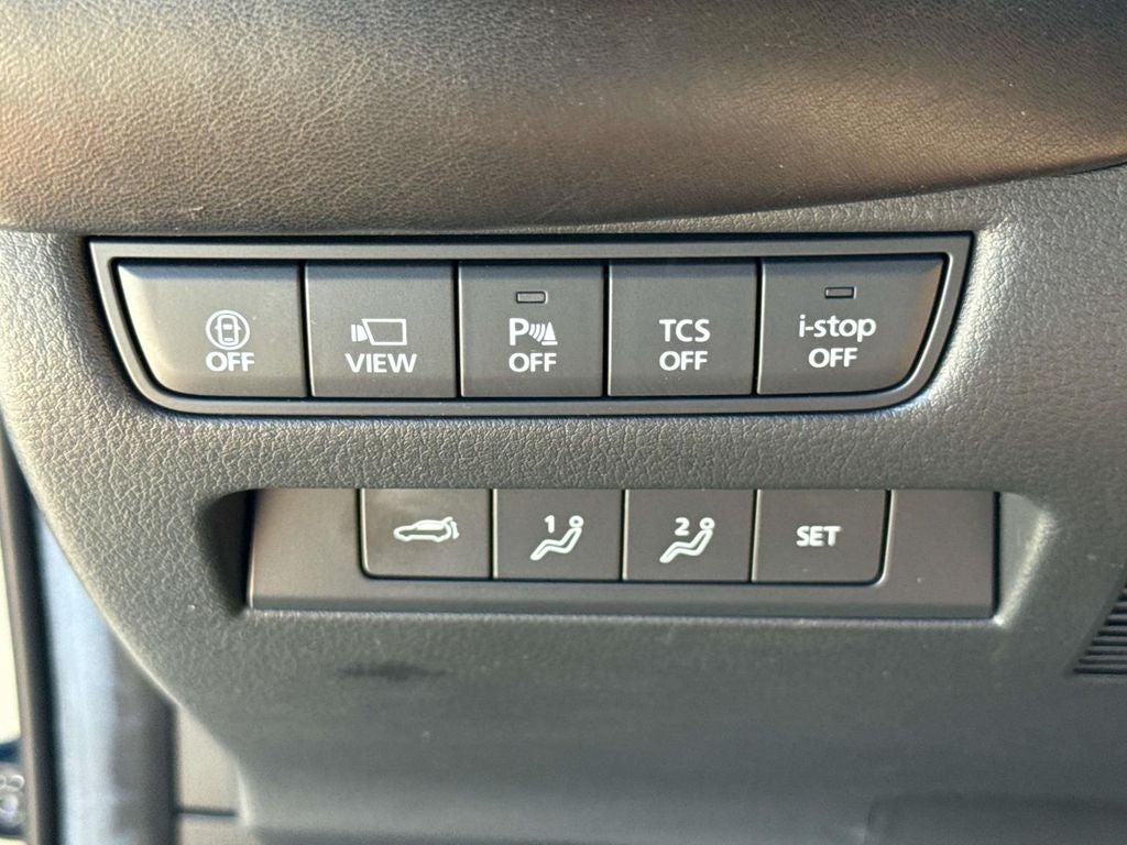 2025 Mazda Mazda CX-50 2.5 Turbo Premium Plus Package