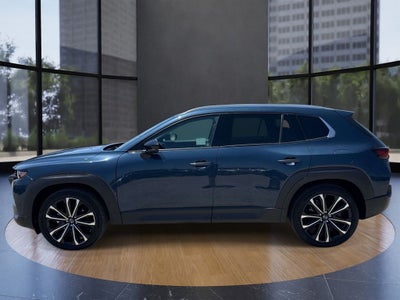 2025 Mazda Mazda CX-50 2.5 Turbo Premium Plus Package