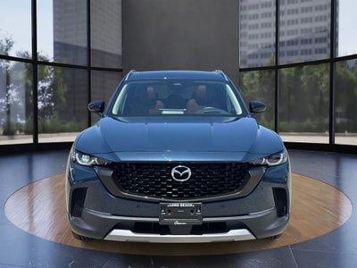 2025 Mazda Mazda CX-50 2.5 Turbo Premium Plus Package