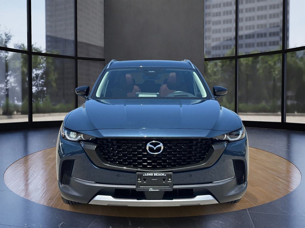 2025 Mazda Mazda CX-50 2.5 Turbo Premium Plus Package