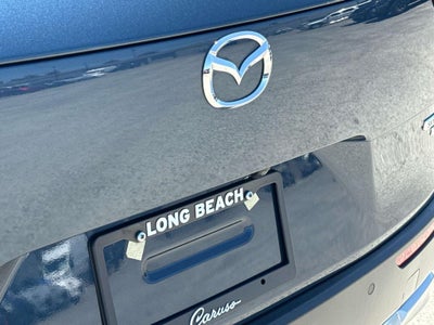 2025 Mazda Mazda CX-50 2.5 Turbo Premium Plus Package