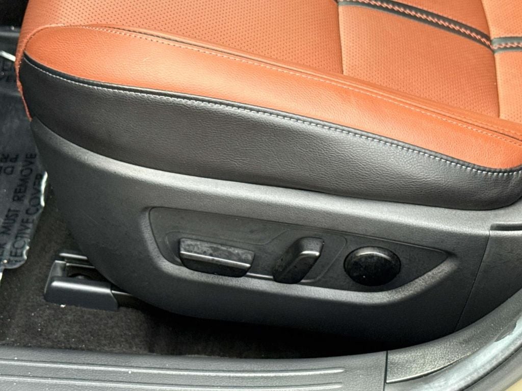 2025 Mazda Mazda CX-50 2.5 Turbo Meridian Edition