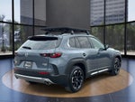 2025 Mazda Mazda CX-50 2.5 Turbo Meridian Edition