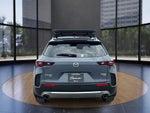 2025 Mazda Mazda CX-50 2.5 Turbo Meridian Edition