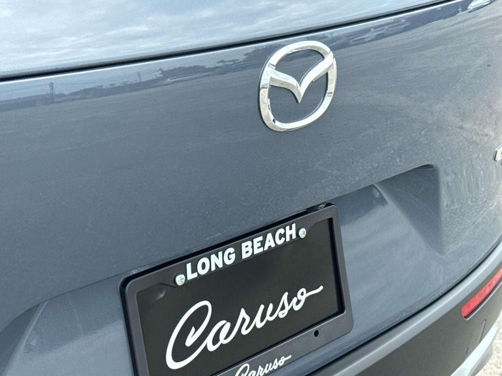 2025 Mazda Mazda CX-50 2.5 Turbo Meridian Edition