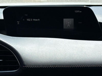 2025 Mazda Mazda3 2.5 S Preferred Package