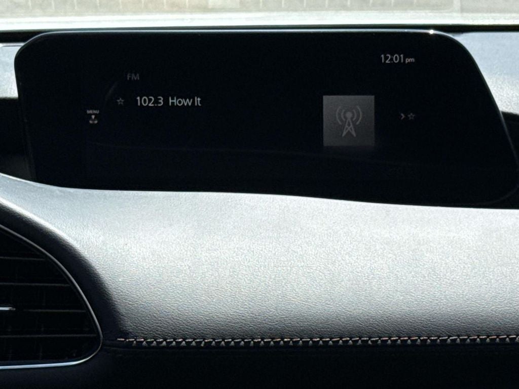 2025 Mazda Mazda3 2.5 S Preferred Package
