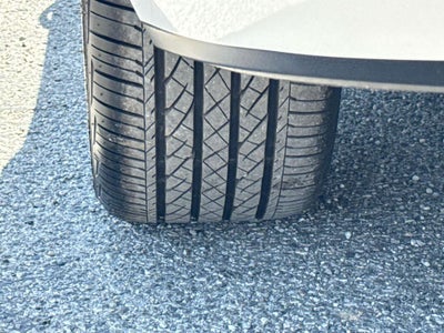 2025 Mazda Mazda3 2.5 S Preferred Package