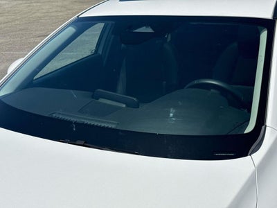 2025 Mazda Mazda3 2.5 S Preferred Package