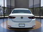 2025 Mazda Mazda3 2.5 S Preferred Package