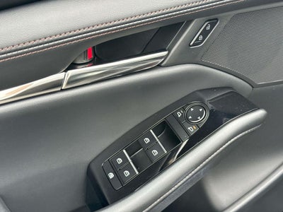 2025 Mazda Mazda3 2.5 S Preferred Package