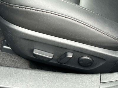 2025 Mazda Mazda3 2.5 S Preferred Package