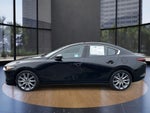2025 Mazda Mazda3 2.5 S Preferred Package
