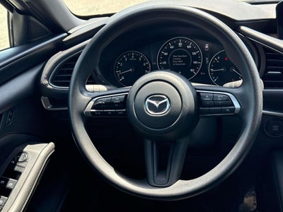 2026 Mazda Mazda3 2.5 S