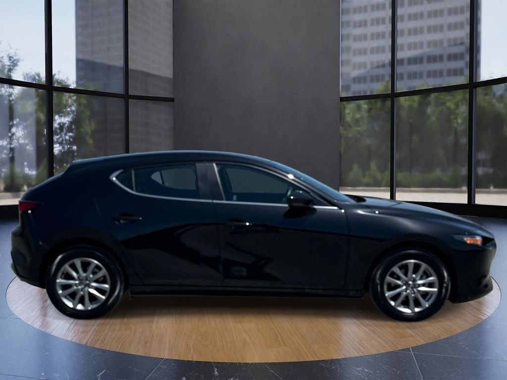 2026 Mazda Mazda3 2.5 S