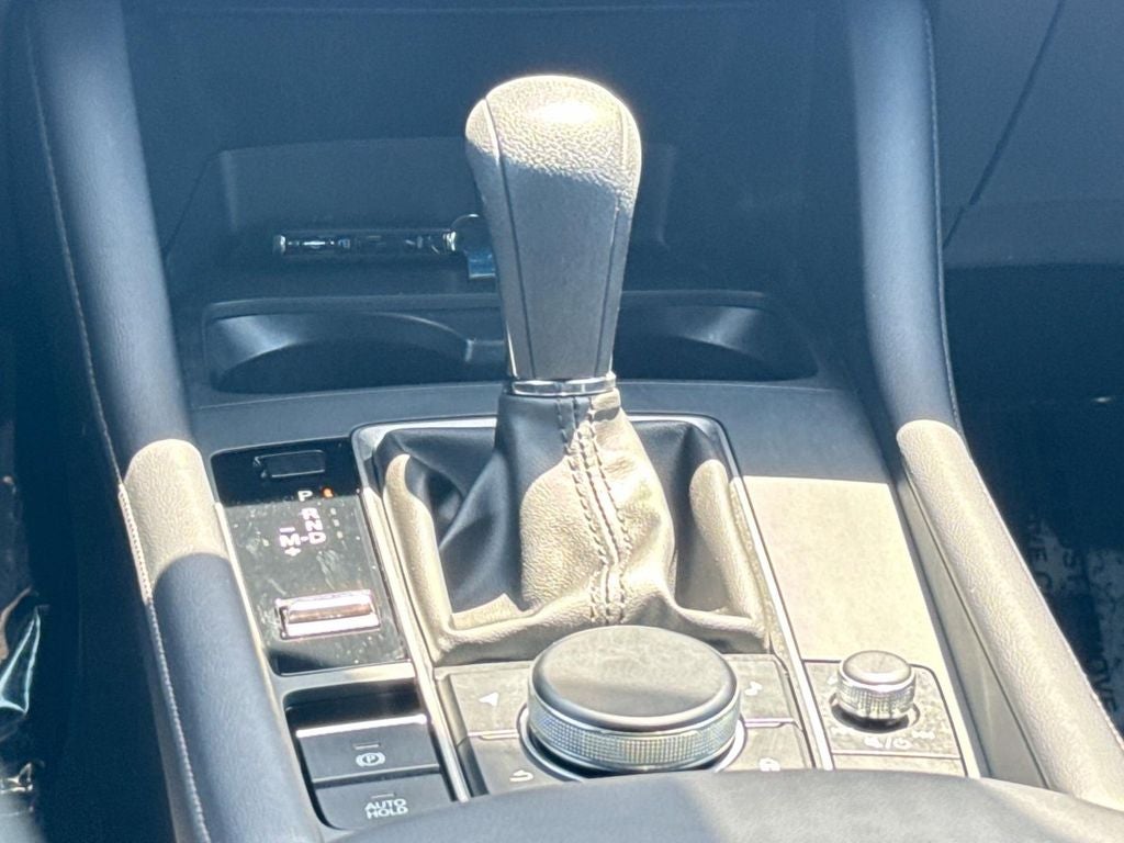 2026 Mazda Mazda3 2.5 S