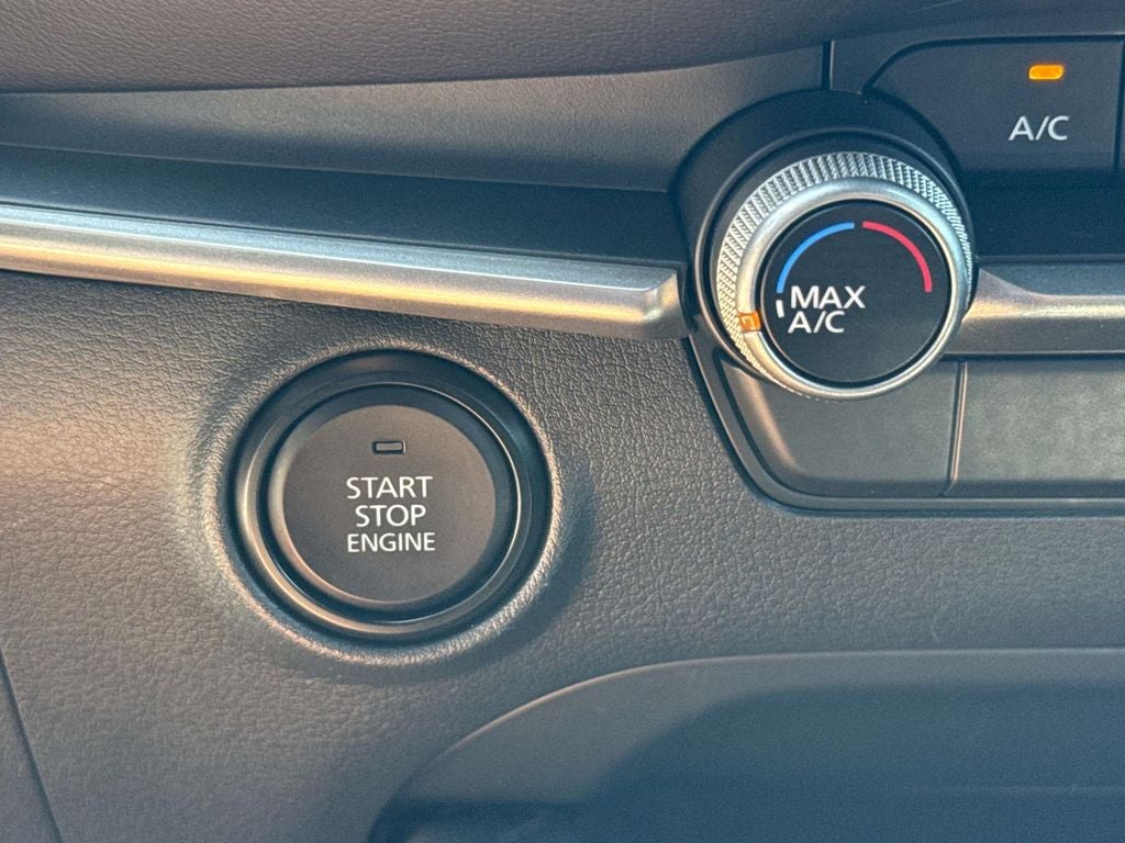 2026 Mazda Mazda3 2.5 S