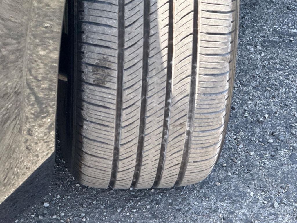 2026 Mazda Mazda3 2.5 S