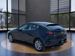 2026 Mazda Mazda3 2.5 S