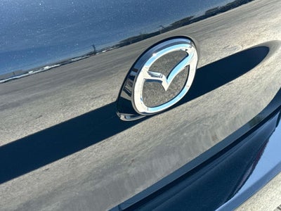 2026 Mazda Mazda3 2.5 S