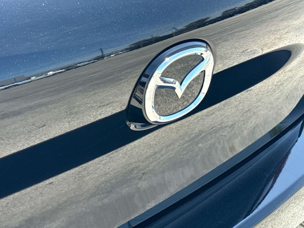 2026 Mazda Mazda3 2.5 S