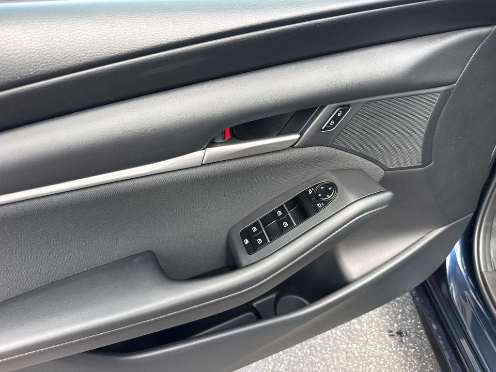 2025 Mazda Mazda3 2.5 S