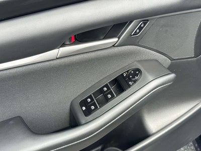 2025 Mazda Mazda3 2.5 S