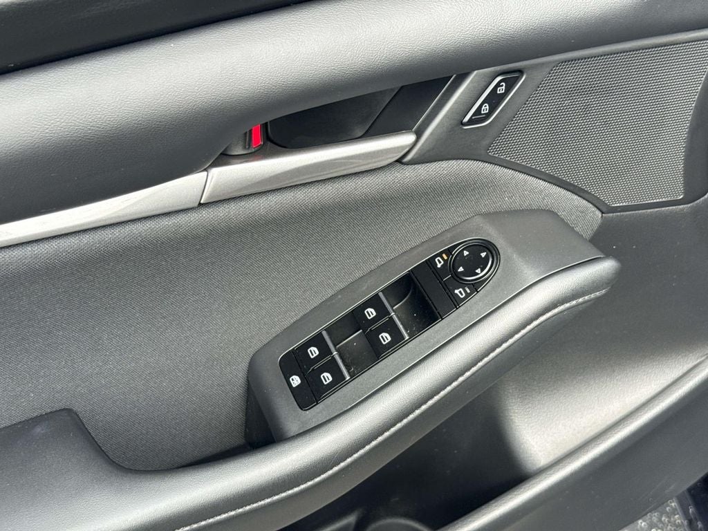 2025 Mazda Mazda3 2.5 S