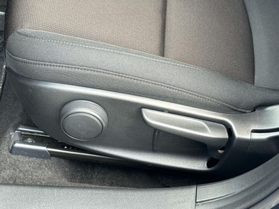 2025 Mazda Mazda3 2.5 S