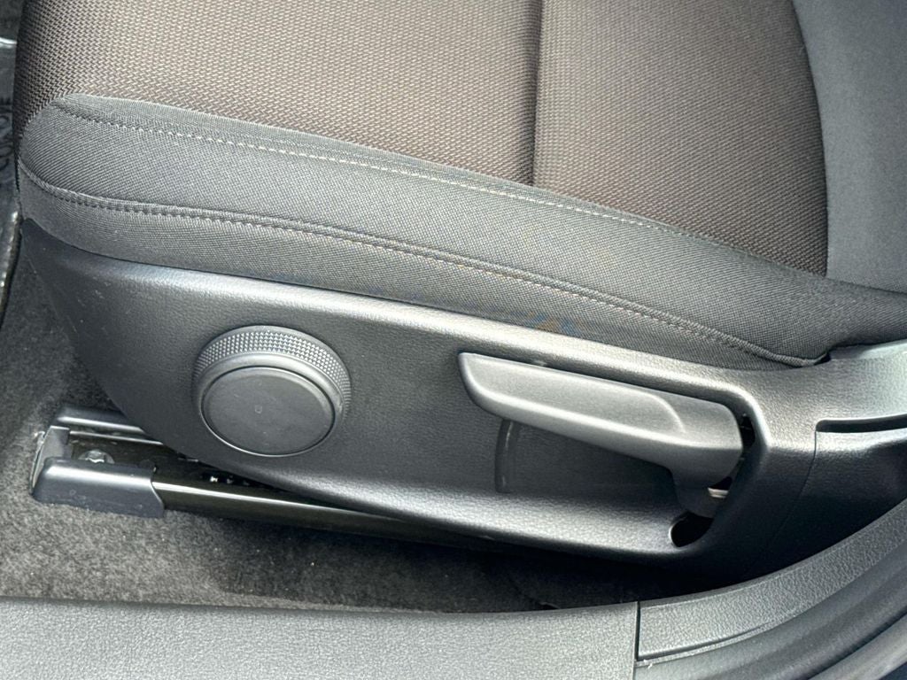 2025 Mazda Mazda3 2.5 S