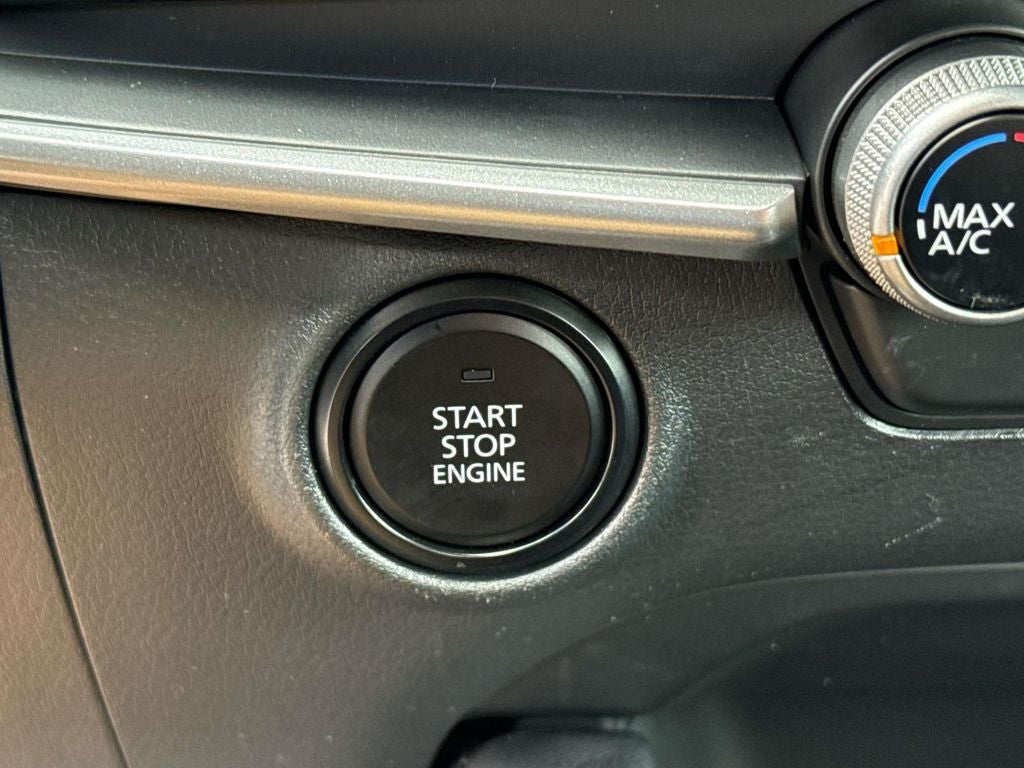 2025 Mazda Mazda3 2.5 S