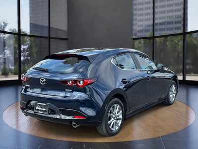 2025 Mazda Mazda3 2.5 S