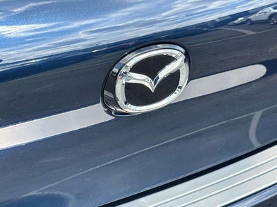 2025 Mazda Mazda3 2.5 S