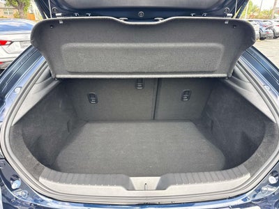 2025 Mazda Mazda3 2.5 S