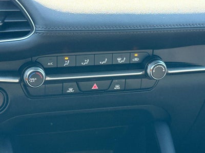 2025 Mazda Mazda3 2.5 S