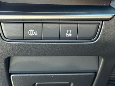 2025 Mazda Mazda3 2.5 S