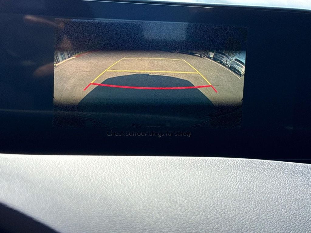 2025 Mazda Mazda3 2.5 S