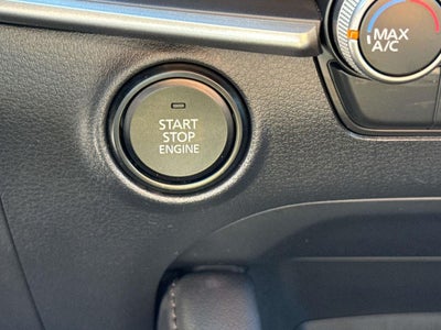 2025 Mazda Mazda3 2.5 S