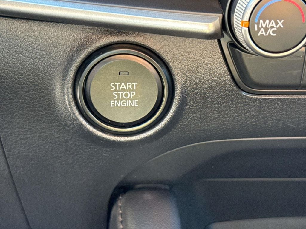 2025 Mazda Mazda3 2.5 S