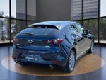 2025 Mazda Mazda3 2.5 S